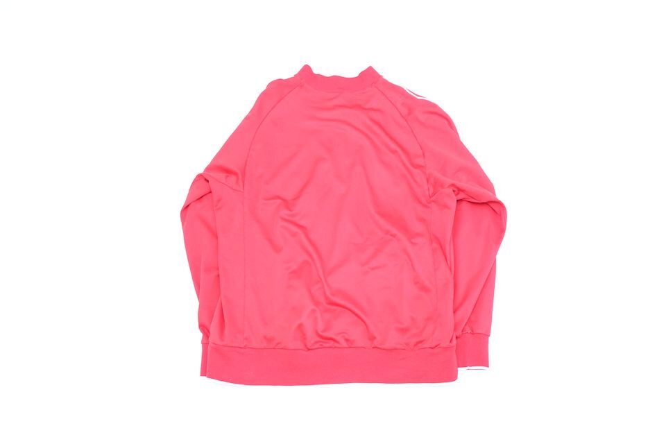 70s アディダス ハーフジップ トラックジャケット Adidas Half 70s アディダス ハーフジップ トラックジャケット Adidas Half