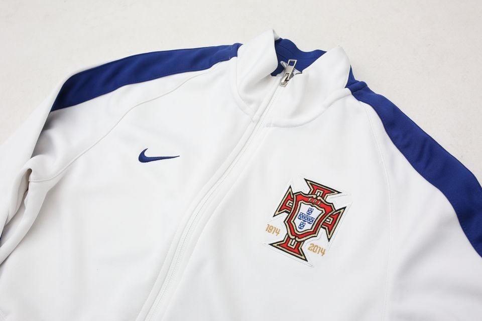 ナイキ ポルトガル代表 トラックジャケット Nike Portugal ナイキ ポルトガル代表 トラックジャケット Nike Portugal