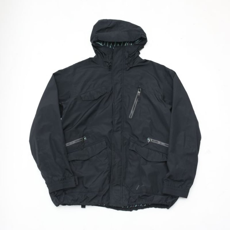 00s nike acg ナイロンジャケット スノージャケット ナイキ XL 00s nike acg ナイロンジャケット スノージャケット ナイキ XL