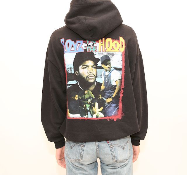 Boyz N The Hood ボーイズンザフッド　オフィシャルバスケットパンツ Boyz N The Hood ボーイズンザフッド オフィシャルバスケットパンツ