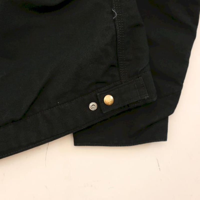 カーハート デトロイトジャケット Carhartt Detroit Jacket | Blue カーハート デトロイトジャケット Carhartt Detroit Jacket | Blue