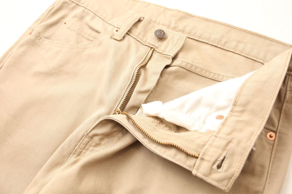 リーバイス 519 コットンツイル パンツ Levi's Cotton Twill リーバイス 519 コットンツイル パンツ Levi's Cotton Twill