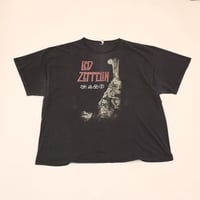 レッドツェッペリン Tシャツ Led Zeppelin “Stairway to Heaven” T-shirt