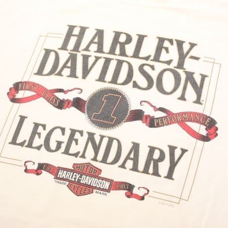 ハーレー ダビッドソン Tシャツ Harley Davidson  T-shirt#