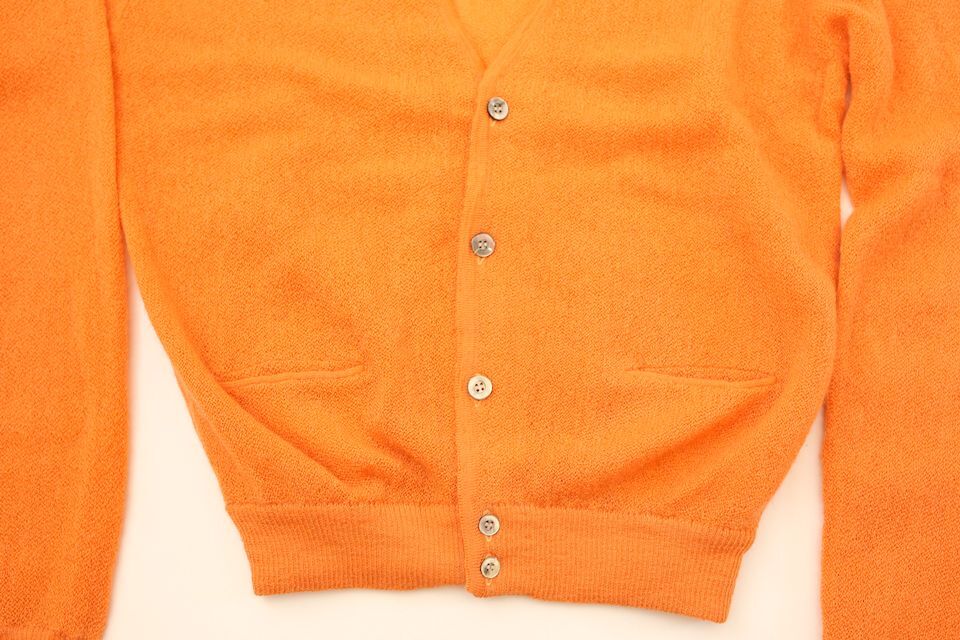 アルパカ カーディガン alpaca Knit Cardigan ＃