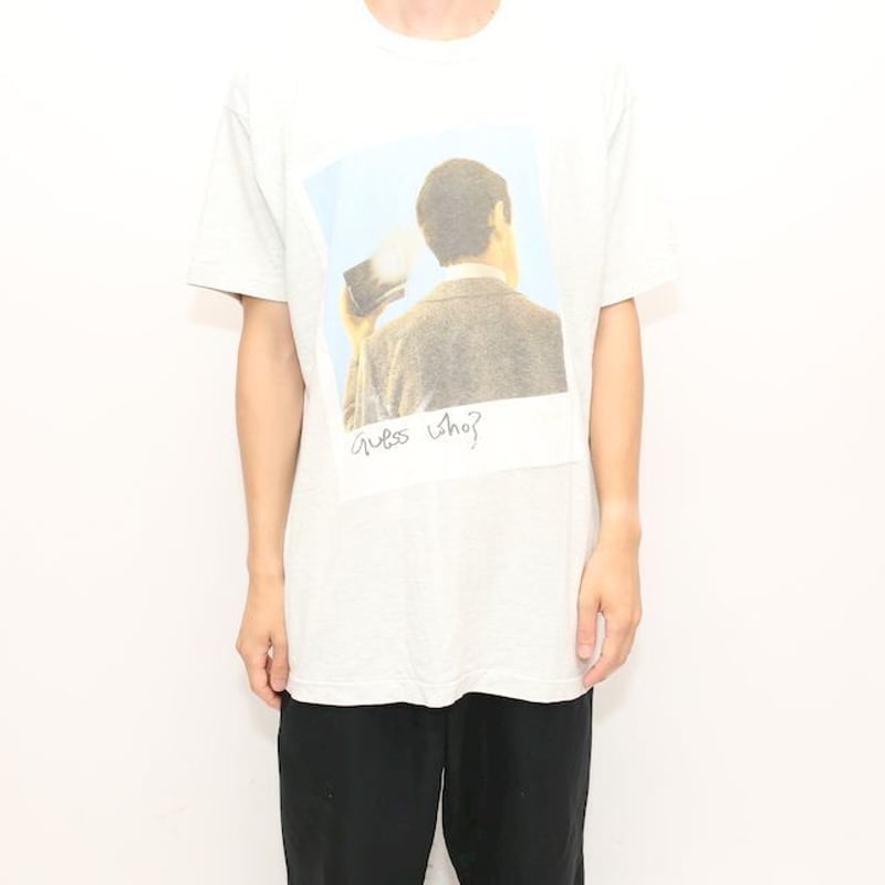ミスタービーン 映画Tシャツ Mr Bean# | Blue ミスタービーン 映画Tシャツ Mr Bean# | Blue