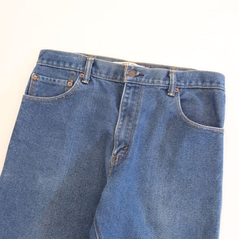リーバイス 517 ストレッチ デニム パンツ Levi's 517 Stretch