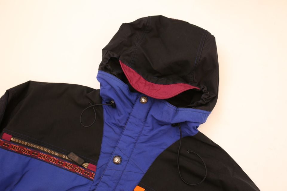 ノースフェイス レイジシリーズ ジャケット The North Face Rage Series Rain Jacket