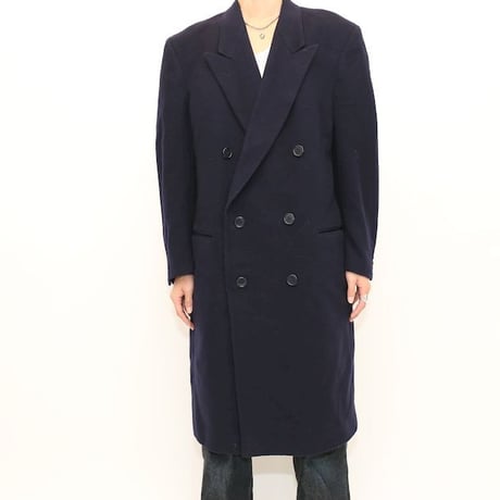 試着のみ】Belted Chester coat laubeblanc 完売品