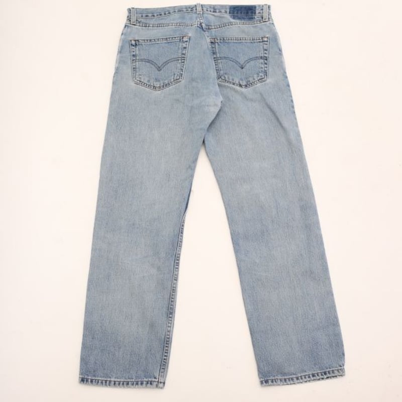 リーバイス シルバータブ ダメージ デニム Levi's Silver Tab リーバイス シルバータブ ダメージ デニム Levi's Silver Tab