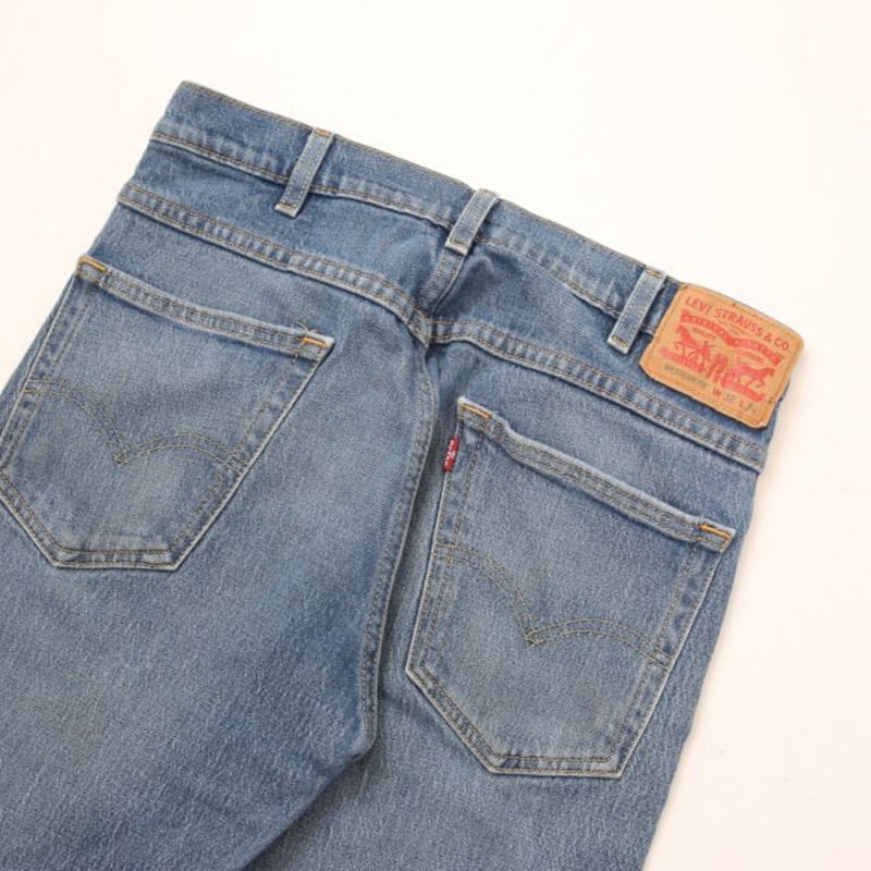 リーバイス デニムパンツ ウエスタン Levi's Denim Pants Western F...