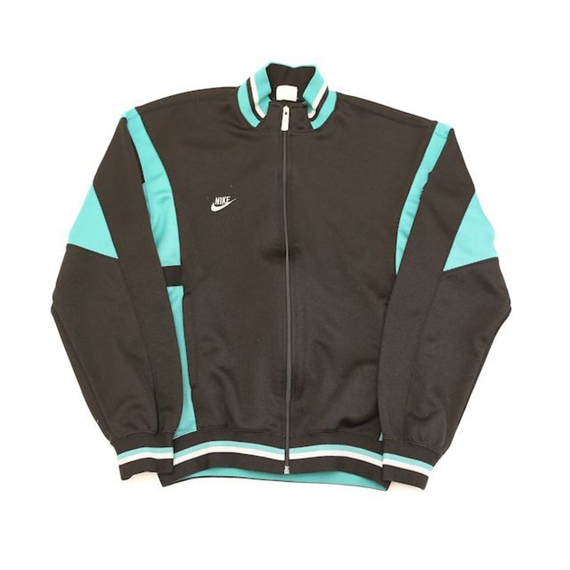 Nike 80s Track Jacket ナイキ　トラックジャケットNike80sT