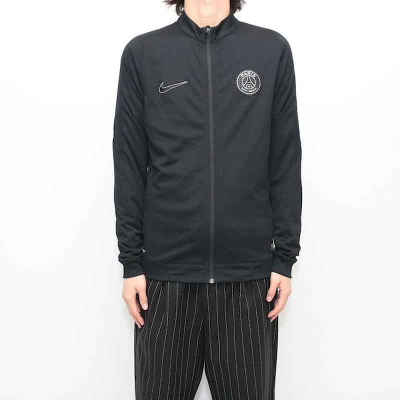 パリサンジェルマン ナイキ トラックジャケット PSG NIKE Track Jacket パリサンジェルマン ナイキ トラックジャケット PSG NIKE Track Jacket