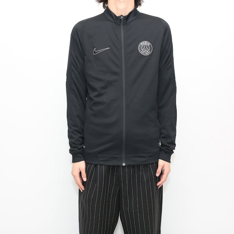 パリサンジェルマン ナイキ トラックジャケット PSG NIKE Track Jacket