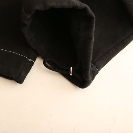 ラ・ファム スウェット カーゴパンツ La Fam Sweat Cargo Pants#