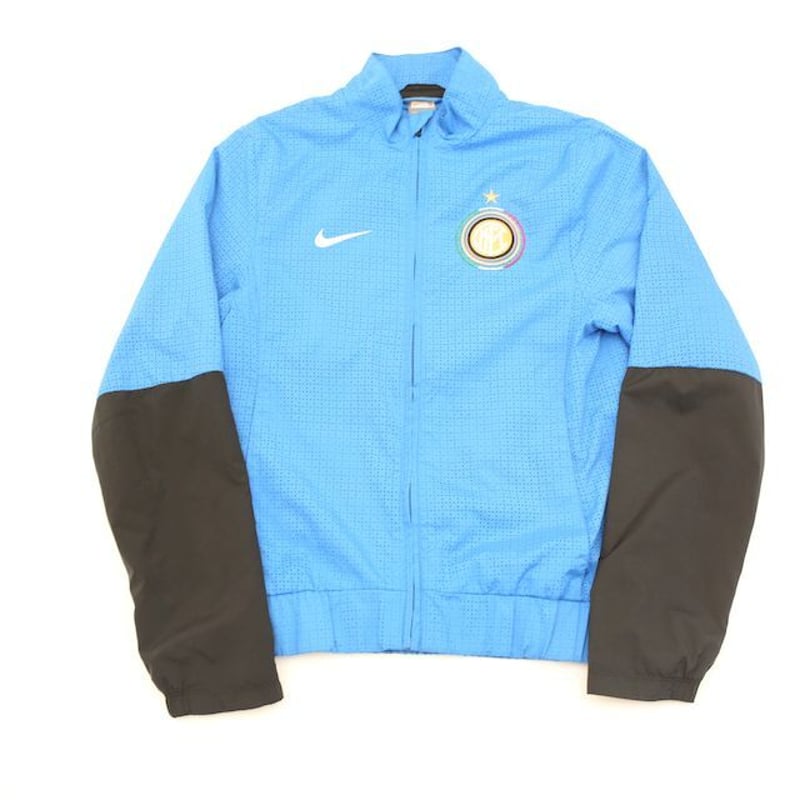 レア 90sインテル ミラノNIKE サッカー ジャケット レア 90sインテル ミラノNIKE サッカー ジャケット レア 90s