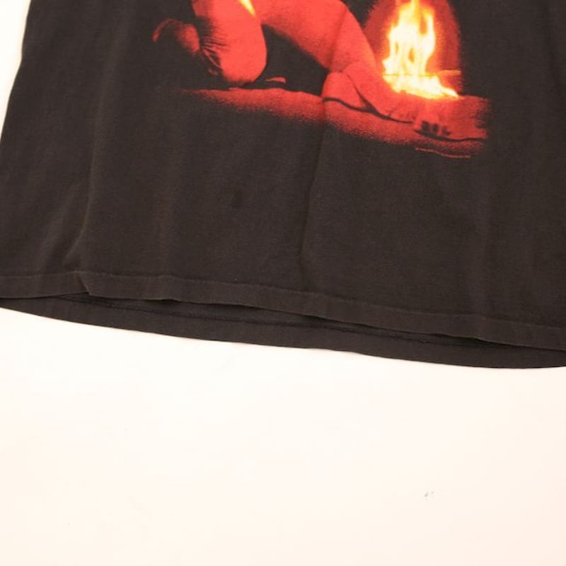 93 ジミ・ヘンドリックス Tシャツ Jimi Hendrix T-shirt# | Blue