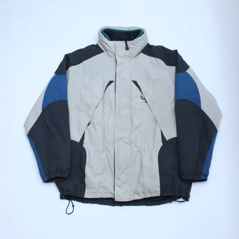 90s エルエルビーン シェル ジャケット L .L.Bean Shell Jacket |