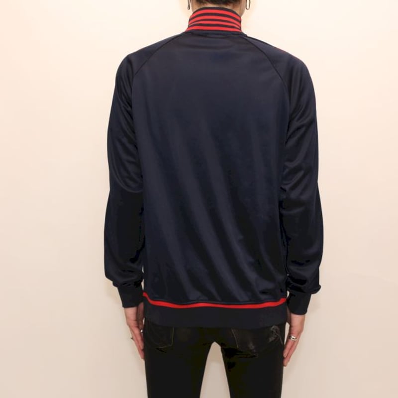 バルセロナ トラックジャケット FC Barcelona Track Jacket# | Blue