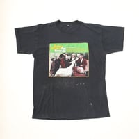 90's ビーチボーイズ ジャケット バンド ツアー Tシャツ The Beach Boys Album Cover Band Tour T-Shirt#