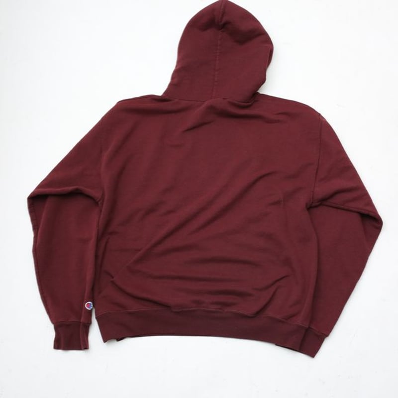 チャンピオン ハーバード カレッジスウェット フーディ Champion