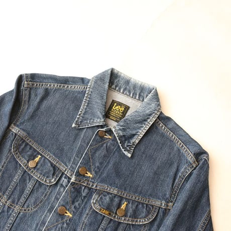リー デニムジャケット Lee Denim Jacket#