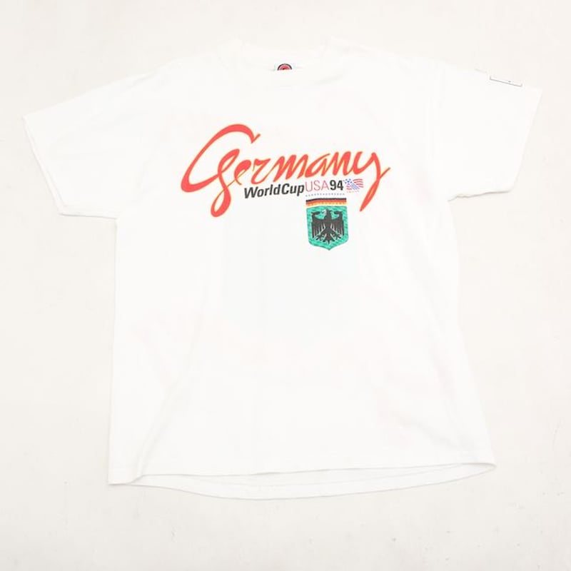サッカー 90s FIFA WORLD CUP ドイツ代表 サッカー 90s FIFA WORLD CUP ドイツ代表