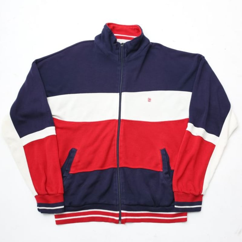 ピエール・カルダン トラックジャケット Pierre Cardin Track ピエール・カルダン トラックジャケット Pierre Cardin Track