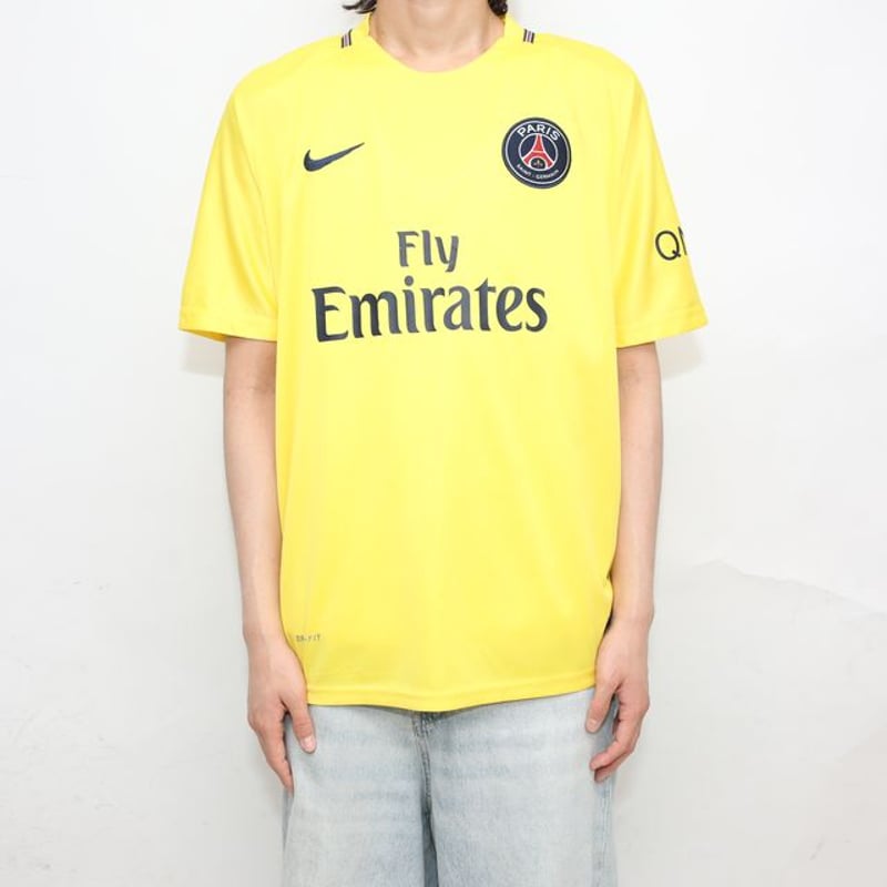 パリ・サンジェルマン ネイマール・シャツ 【公式通販】