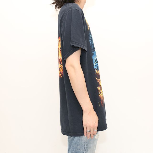 メガデス Tシャツ Megadeth # | Blue メガデス Tシャツ Megadeth # | Blue
