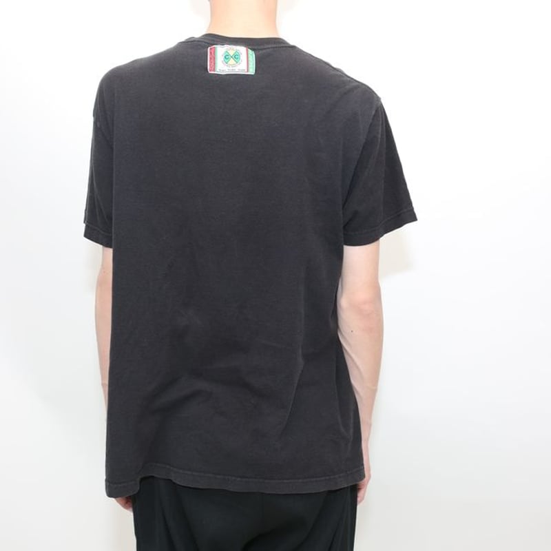 2PAC クロスカラーズ ラッパー Tシャツ CROSS COLOURS T-shirt | 2PAC クロスカラーズ ラッパー Tシャツ CROSS COLOURS T-shirt |