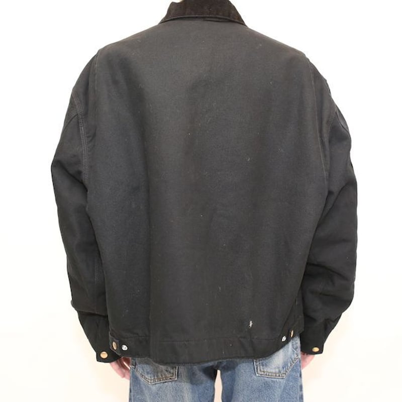 カーハート デトロイトジャケット Carhartt Detroit Jacket# | Blue カーハート デトロイトジャケット Carhartt Detroit Jacket# | Blue
