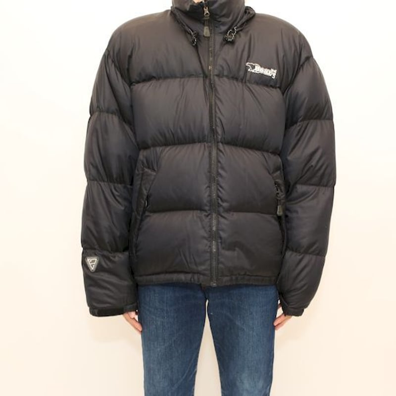 Bear USA ダウンジャケット Down# | Blue
