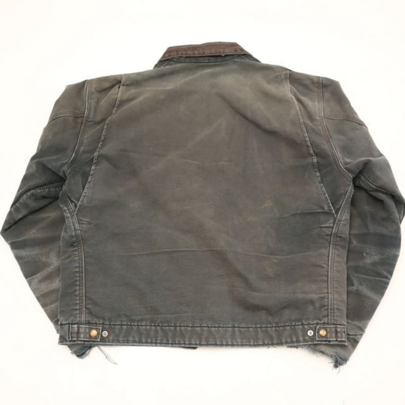 カーハート デトロイトジャケット Carhartt Detroit Jacket | Blue カーハート デトロイトジャケット Carhartt Detroit Jacket | Blue