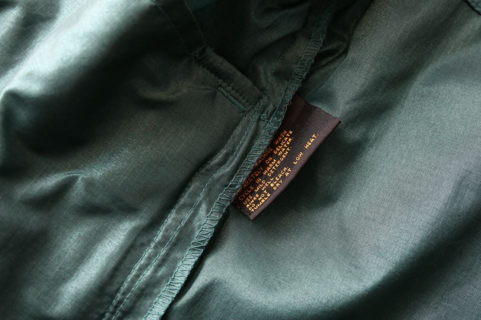 90's エディバウワー ナイロンジャケット Eddie Bauer Nylon 90's エディバウワー ナイロンジャケット Eddie Bauer Nylon