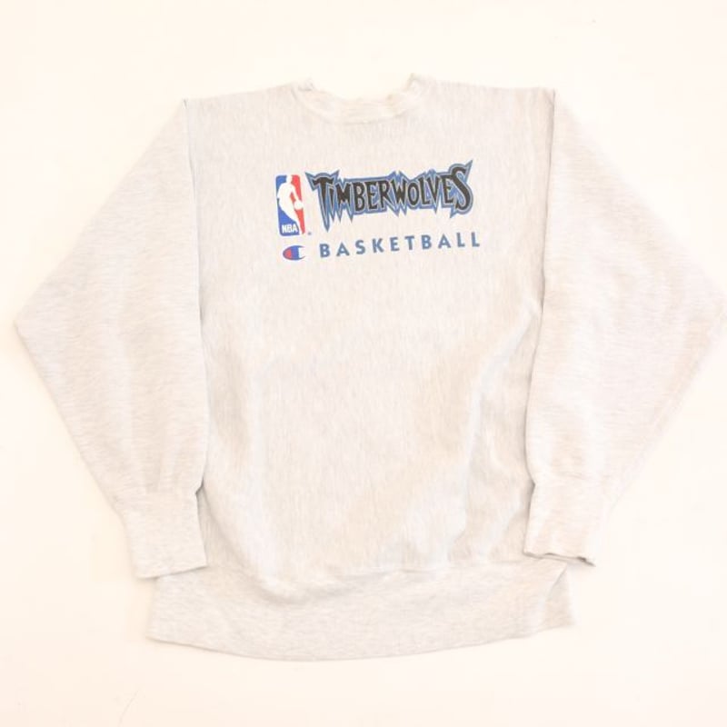 90s チャンピオン リバースウィーブ reverse weave NCAA