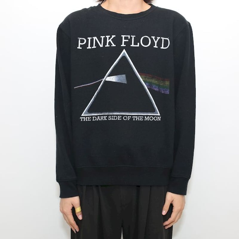 00's ピンクフロイド スウェットシャツ Pink Floyd Sweat Shirt 00's ピンクフロイド スウェットシャツ Pink Floyd Sweat Shirt