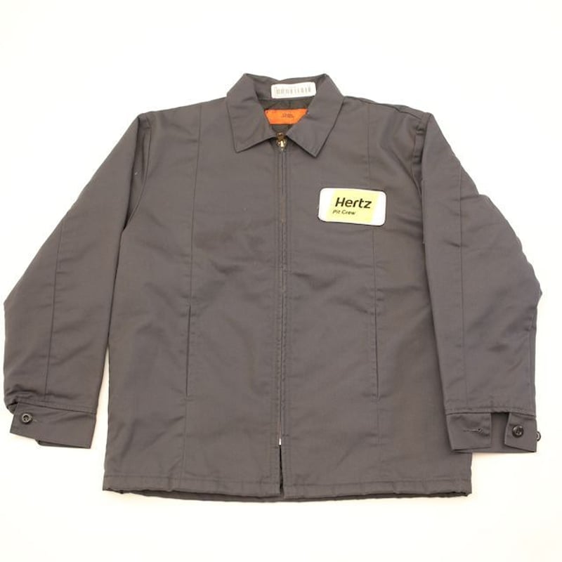 Cintas work outlet coats