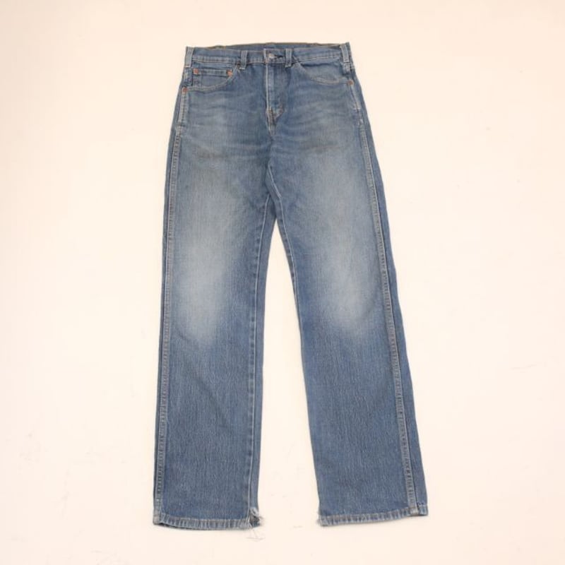 リーバイス デニムパンツ ウエスタン Levi's Denim Pants Western F...