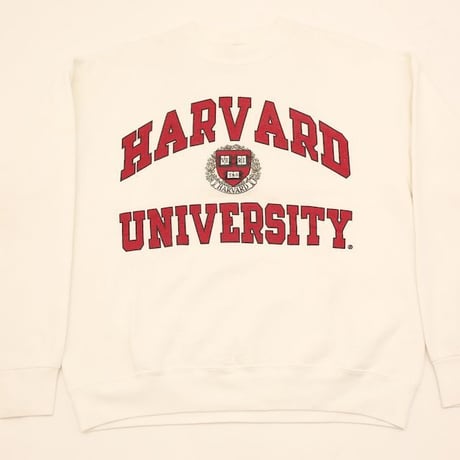 ハーバード カレッジ スウェット Harvard College Sweat shirt#