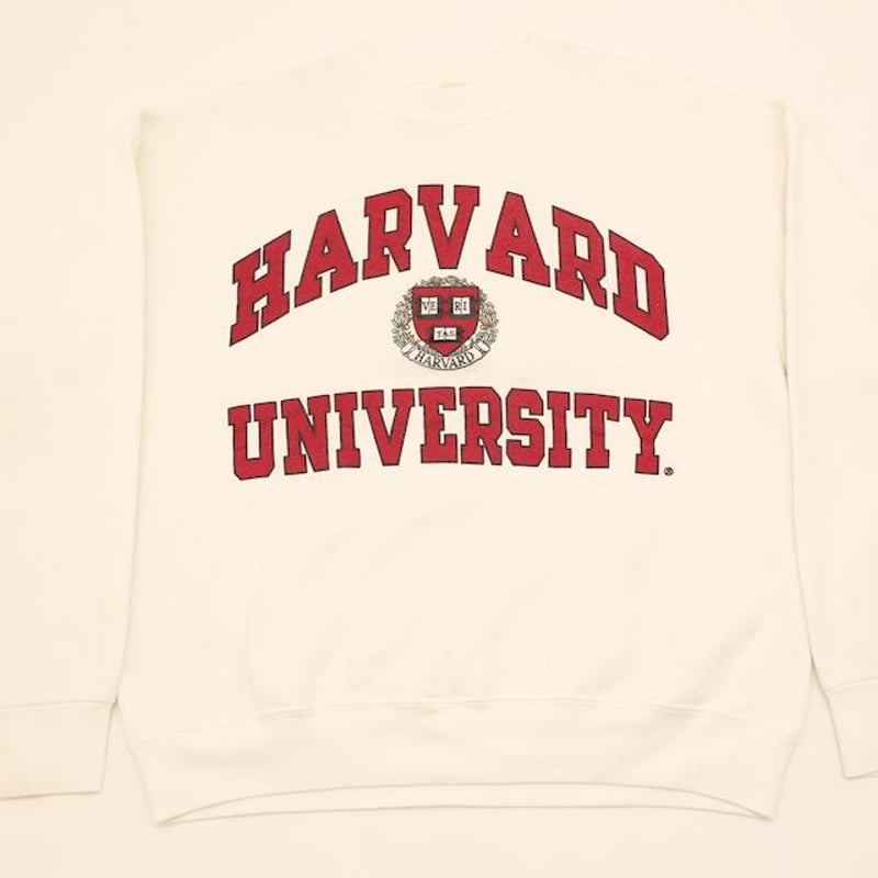 ハーバード カレッジ スウェット Harvard College Sweat shirt# |...