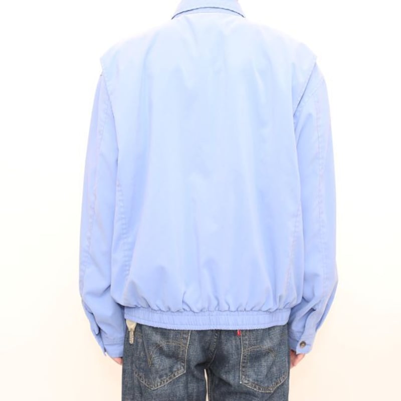 90s ラルフローレン ドリズラー ジャケットRalph Lauren 90s ラルフローレン ドリズラー ジャケットRalph Lauren