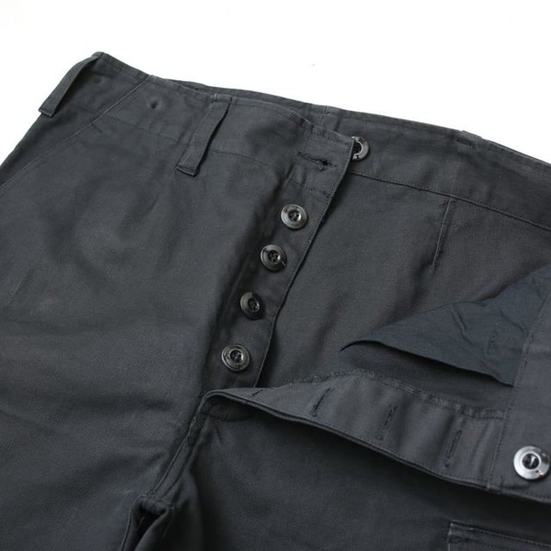 90's ドイツ軍 カーゴパンツ Germany Military Cargo Pants# 90's ドイツ軍 カーゴパンツ Germany Military Cargo Pants#