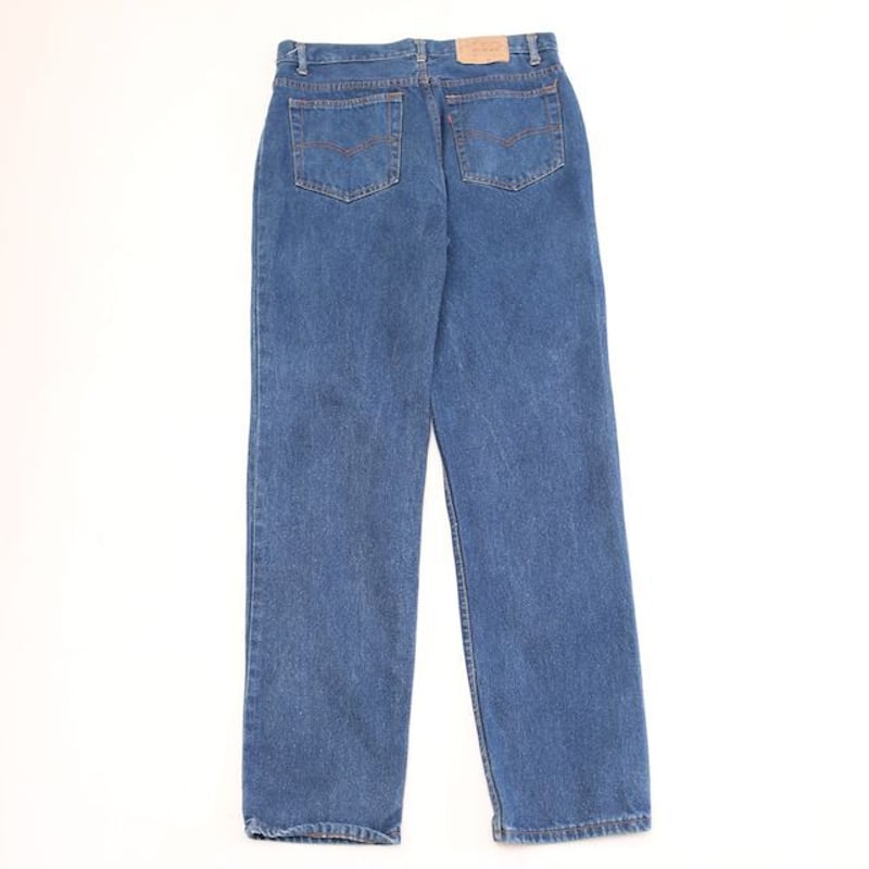 リーバイス501 デニム パンツ アメリカ製 Levi's 501 Denim Made リーバイス501 デニム パンツ アメリカ製 Levi's 501 Denim Made