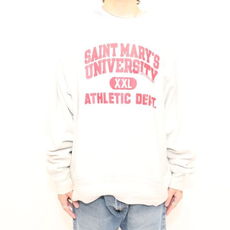 00s チャンピオン リバースウィーブ スウェット Champion 00s チャンピオン リバースウィーブ スウェット Champion