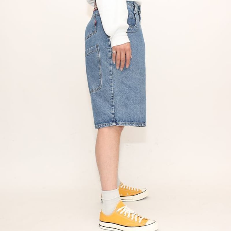 ベルンハルトウィルヘルム ニットショーツ ベルンハルトウィルヘルム ニットショーツ