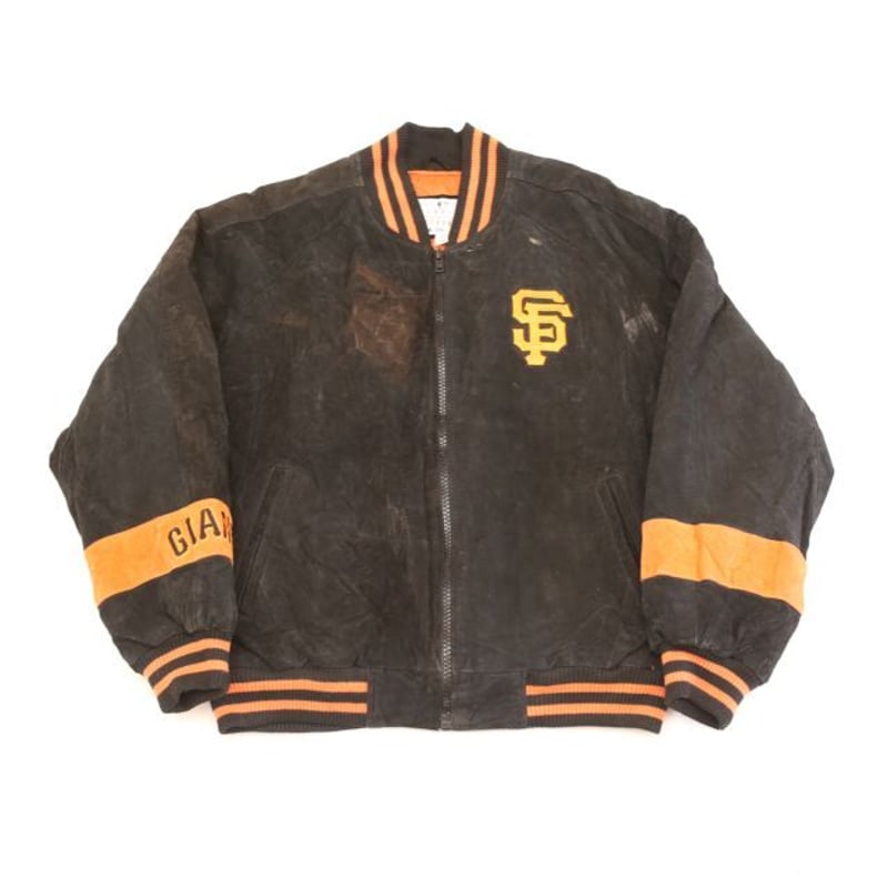 サンフランシスコ・ジャイアンツ ジャケット M 【公式通販】