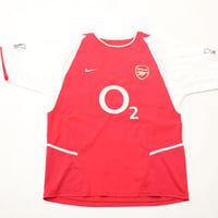 ナイキ アーセナルFC フットボール ゲームシャツ NIKE Arsenal FC Football Game Shirt#