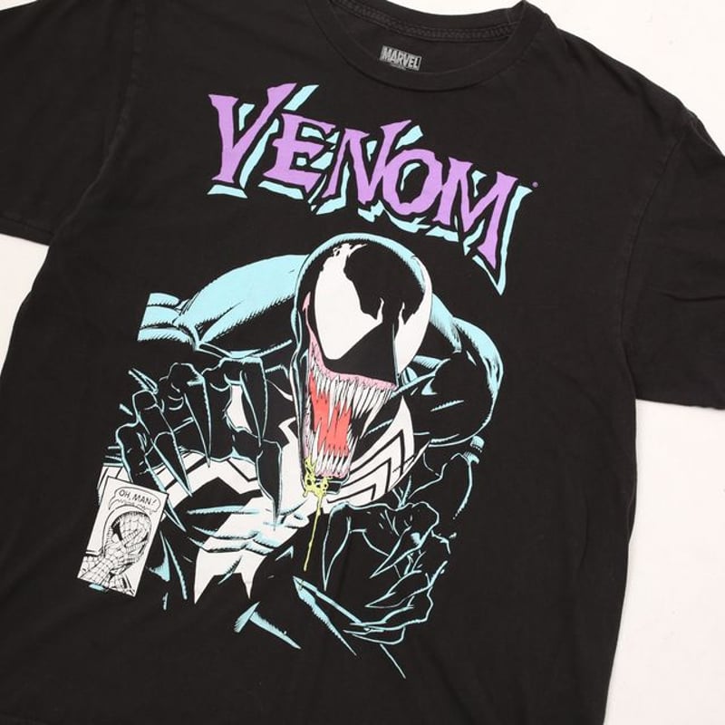 JILUKA VENOM Ｔシャツ JILUKA official site
