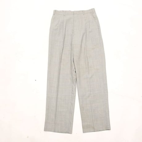 CATEGORY スラックス(Slacks) | Blue